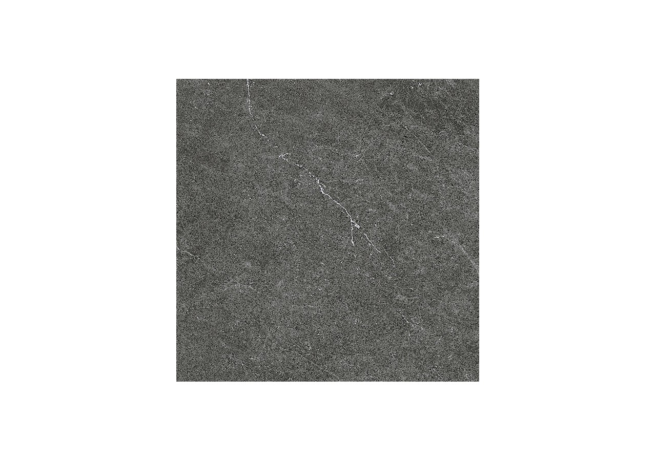 Time 30x30 Noir - Carrelage intérieur en Grès Cérame émaillé (GS) Rectifié - TI3030DA