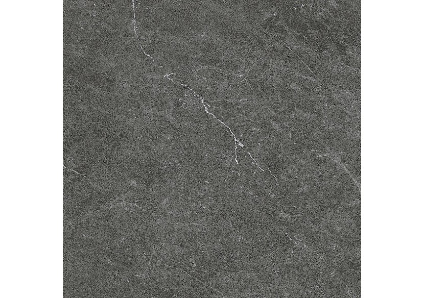 Time 30x30 Noir - Carrelage intérieur en Grès Cérame émaillé (GS) Rectifié - TI3030DA