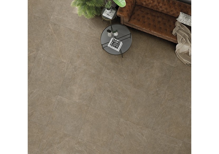 Time 30x30 Land - Carrelage intérieur en Grès Cérame émaillé (GS) Rectifié - TI3030LA