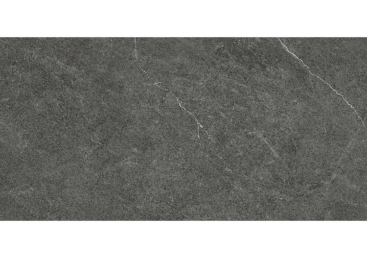 Time 30x60 Noir - Carrelage intérieur en Grès Cérame émaillé (GS) Rectifié - TI3060DA