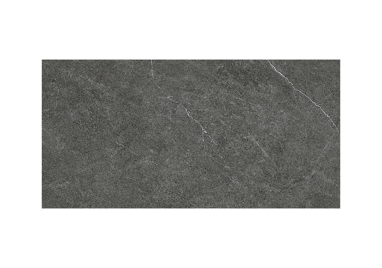 Time 30x60 Noir - Carrelage intérieur en Grès Cérame émaillé (GS) Rectifié - TI3060DA