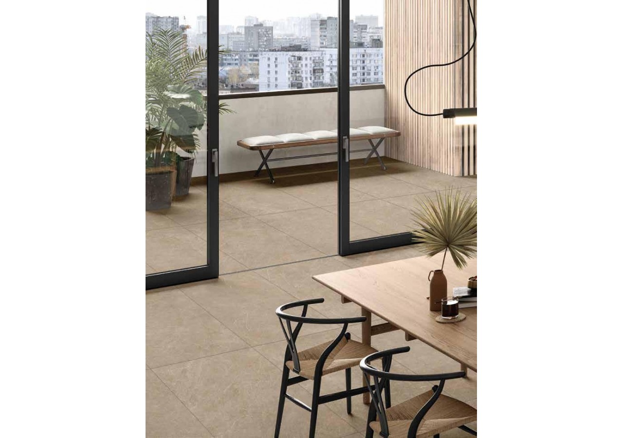 Time 30x60 Land - Carrelage intérieur en Grès Cérame émaillé (GS) Rectifié - TI3060LA