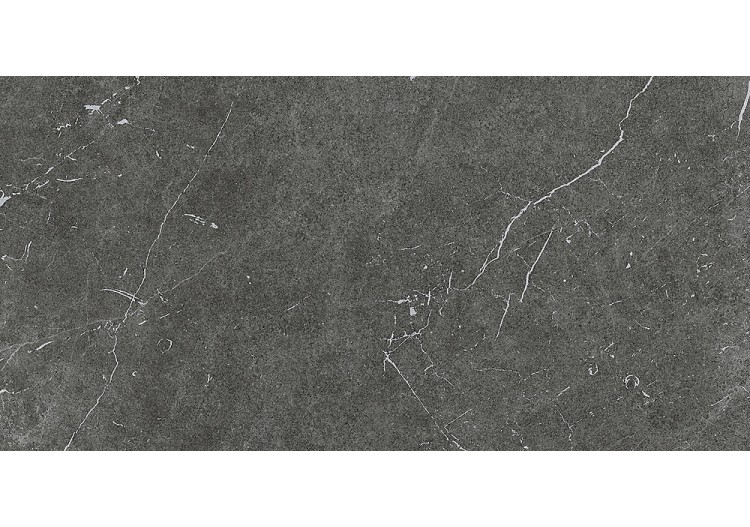 Time 40x80 Noir - Carrelage intérieur en Grès Cérame émaillé (GS) Rectifié - TI4080DA