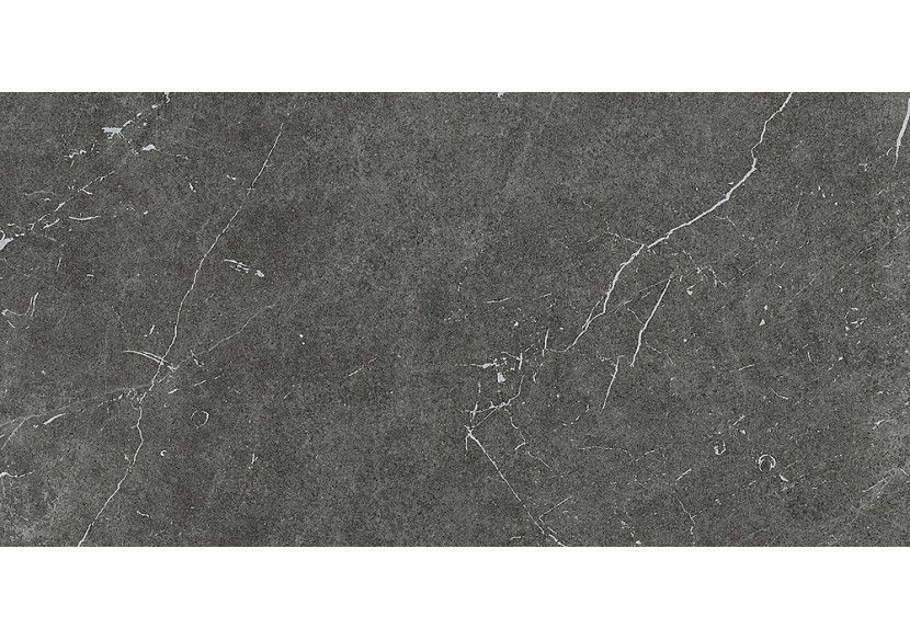 Time 40x80 Noir - Carrelage intérieur en Grès Cérame émaillé (GS) Rectifié - TI4080DA