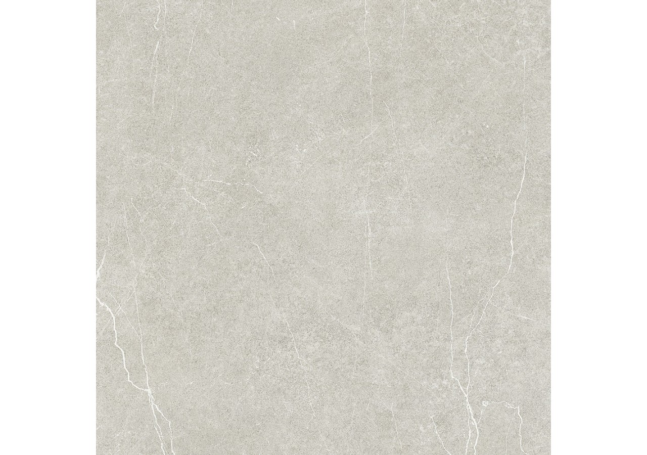 Time 80x80 Cloud - Carrelage intérieur en Grès Cérame émaillé (GS) Rectifié - TI8080CL