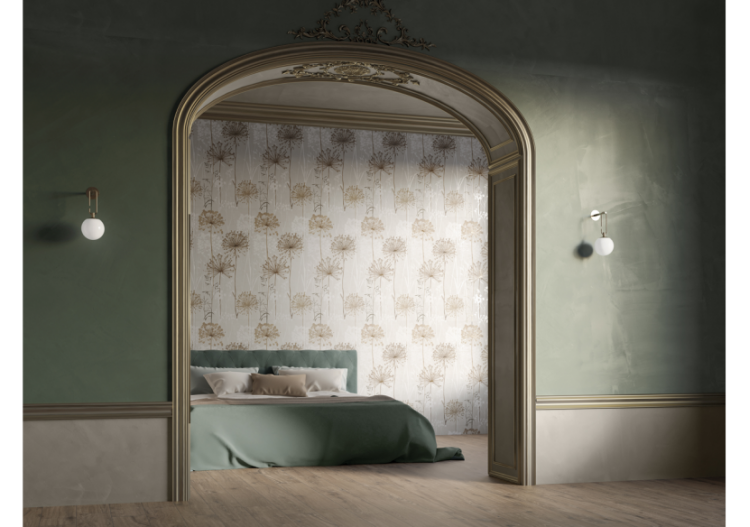 Tongass 20x120 Brun - Carrelage intérieur en Grès Cérame émaillé (GS) Rectifié - TON20BR 2