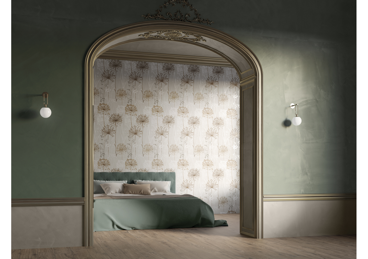 Tongass 20x120 Brun - Carrelage intérieur en Grès Cérame émaillé (GS) Rectifié - TON20BR