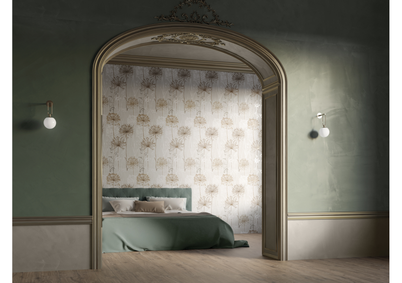 Tongass 20x120 Brun - Carrelage intérieur en Grès Cérame émaillé (GS) Rectifié - TON20BR