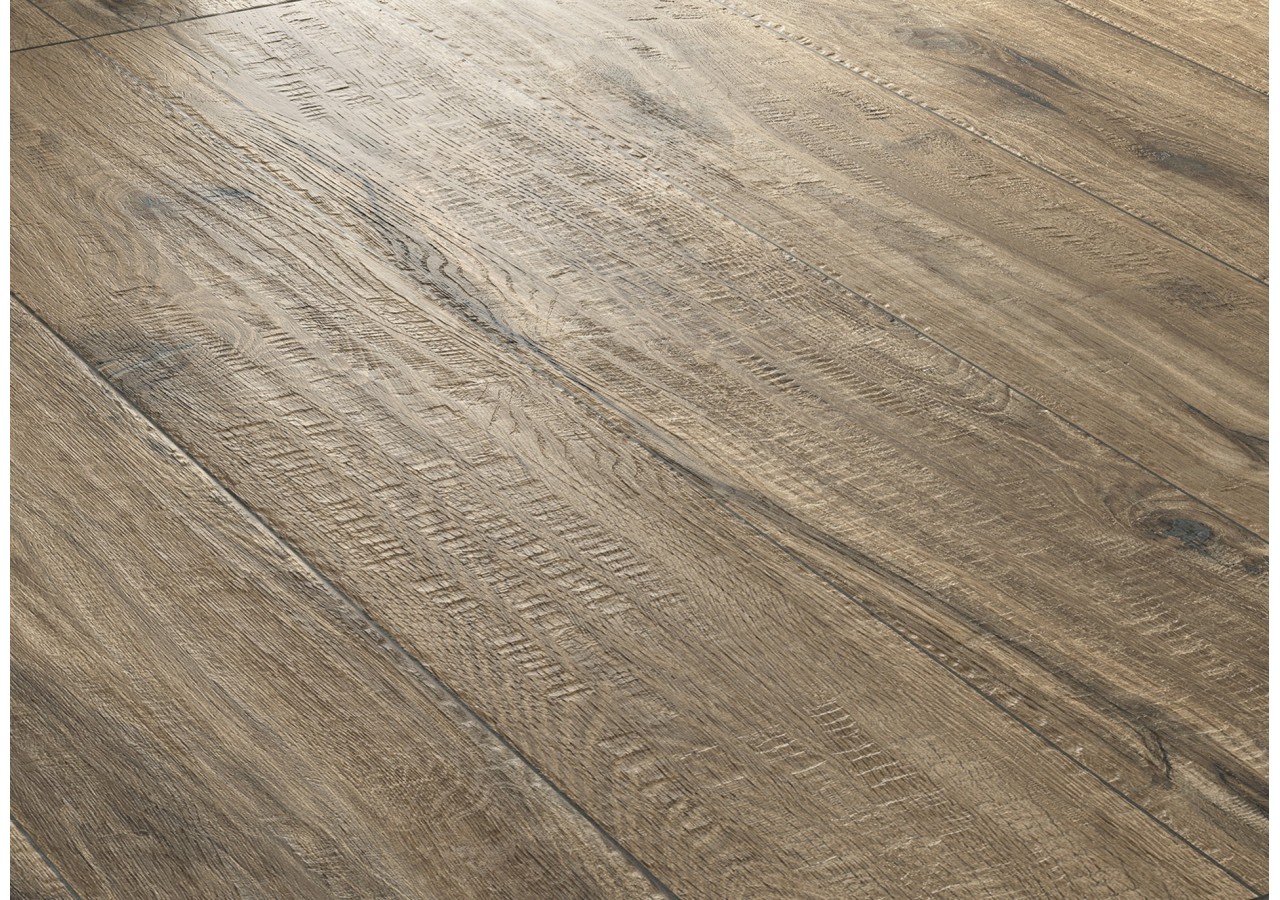 Tongass 20x120 Brun - Carrelage intérieur en Grès Cérame émaillé (GS) Rectifié - TON20BR