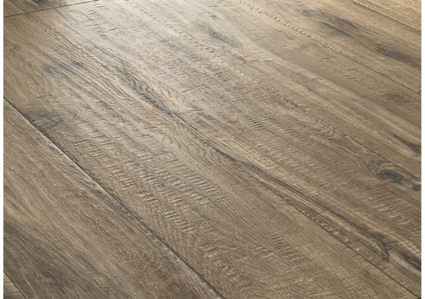 Tongass 20x120 Brun - Carrelage intérieur en Grès Cérame émaillé (GS) Rectifié - TON20BR