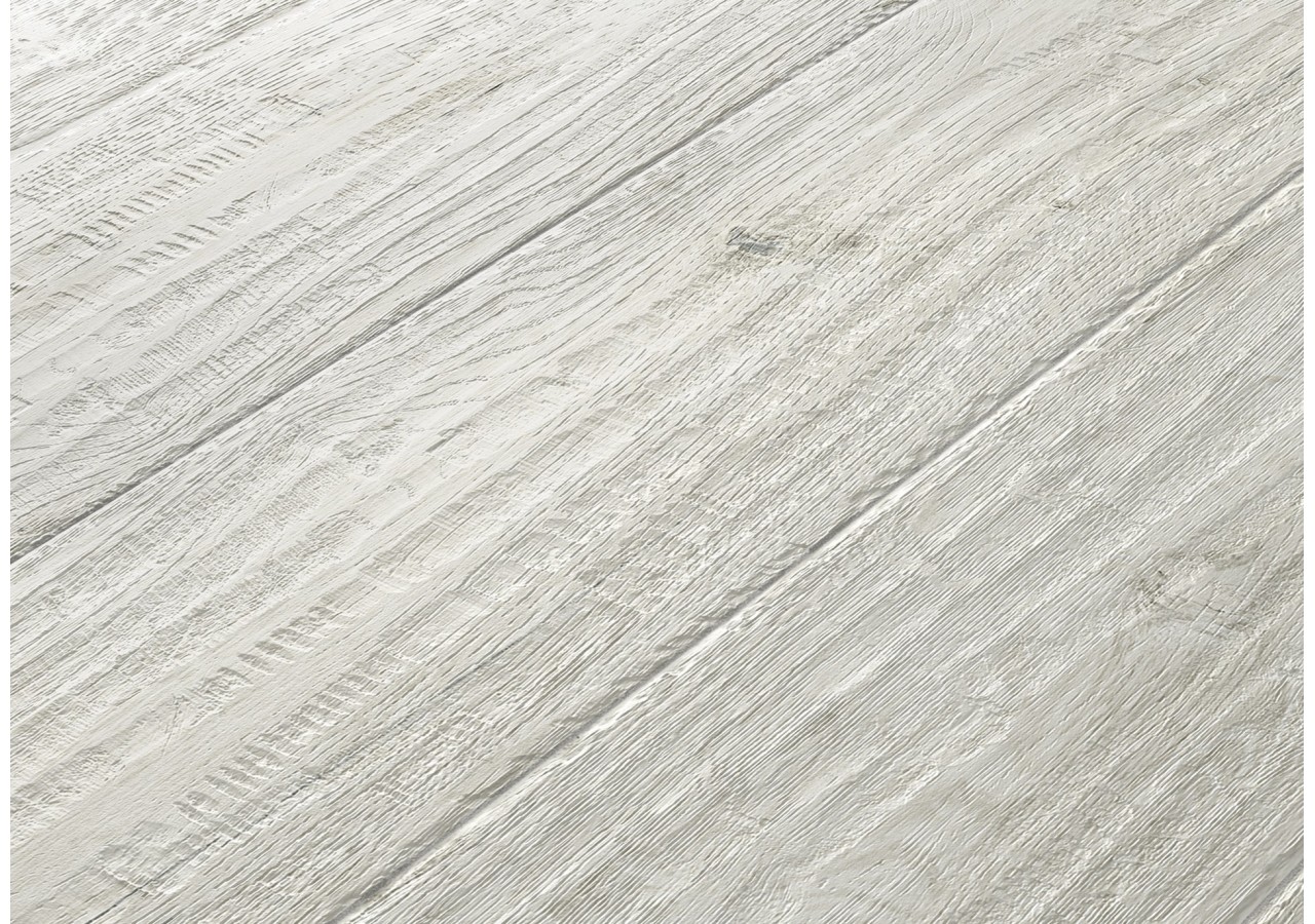 Tongass 20x120 Blanc - Carrelage intérieur en Grès Cérame émaillé (GS) Rectifié - TON20WH