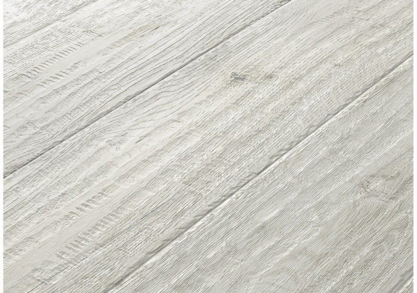 Tongass 20x120 Blanc - Carrelage intérieur en Grès Cérame émaillé (GS) Rectifié - TON20WH