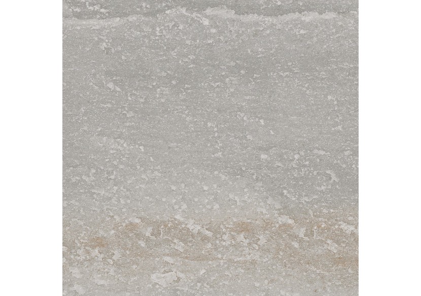 Via-Verdi 25x25 Gris - Carrelage intérieur et extérieur en Grès Cérame émaillé (GS) Naturel GRIP - VV25GR