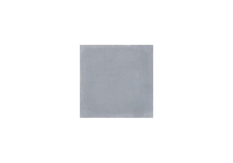 Vintage 20x20 Bleu - Carrelage intérieur en Grès Cérame émaillé (GS) Naturel - VINAV