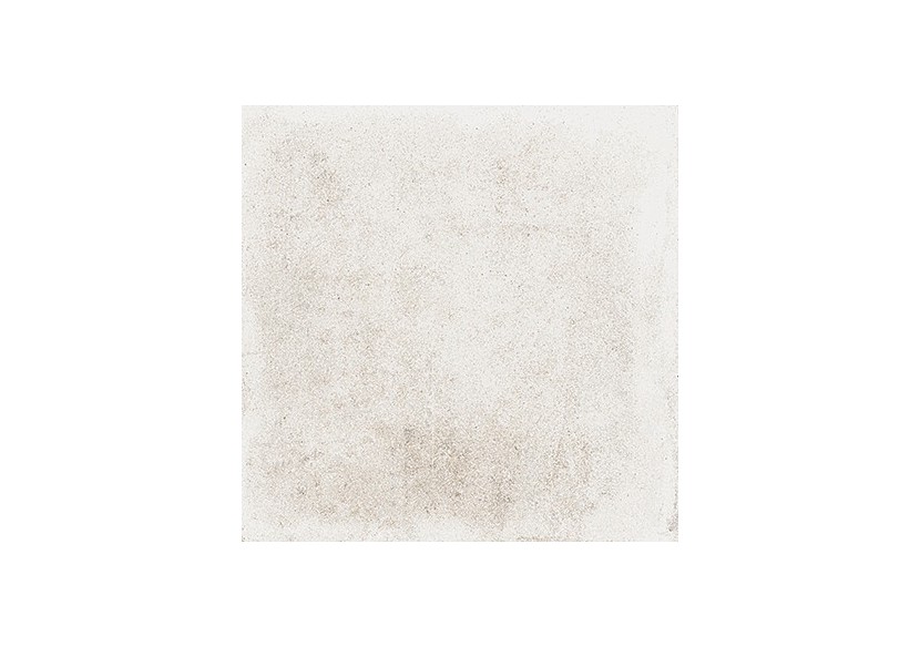 Vintage 20x20 Blanc - Carrelage intérieur en Grès Cérame émaillé (GS) Naturel - VINBI