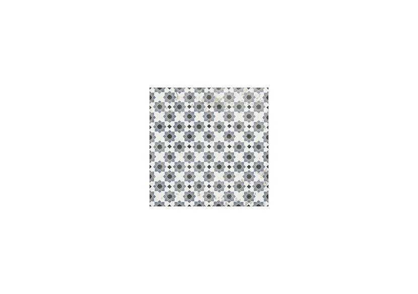 Vintage 20x20 Multicolore - Carrelage intérieur en Grès Cérame émaillé (GS) Naturel - VINDEC1