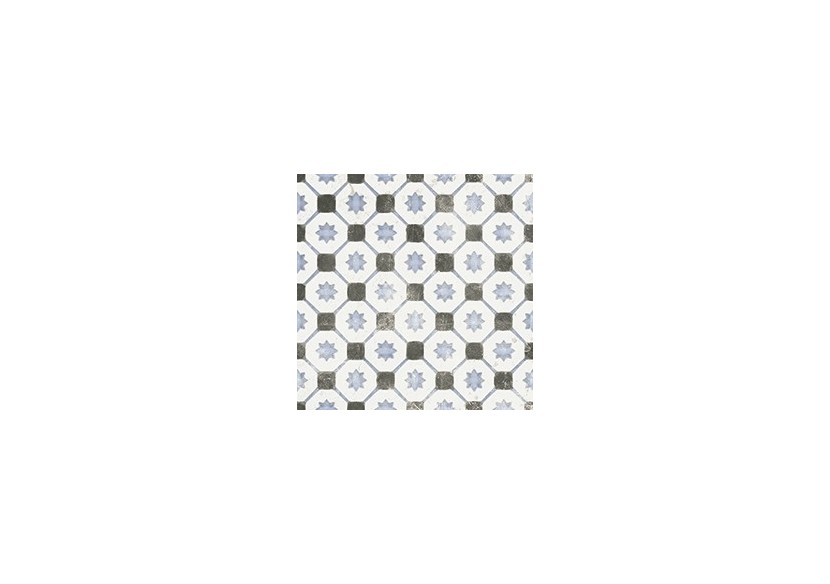 Vintage 20x20 Multicolore - Carrelage intérieur en Grès Cérame émaillé (GS) Naturel - VINDEC10
