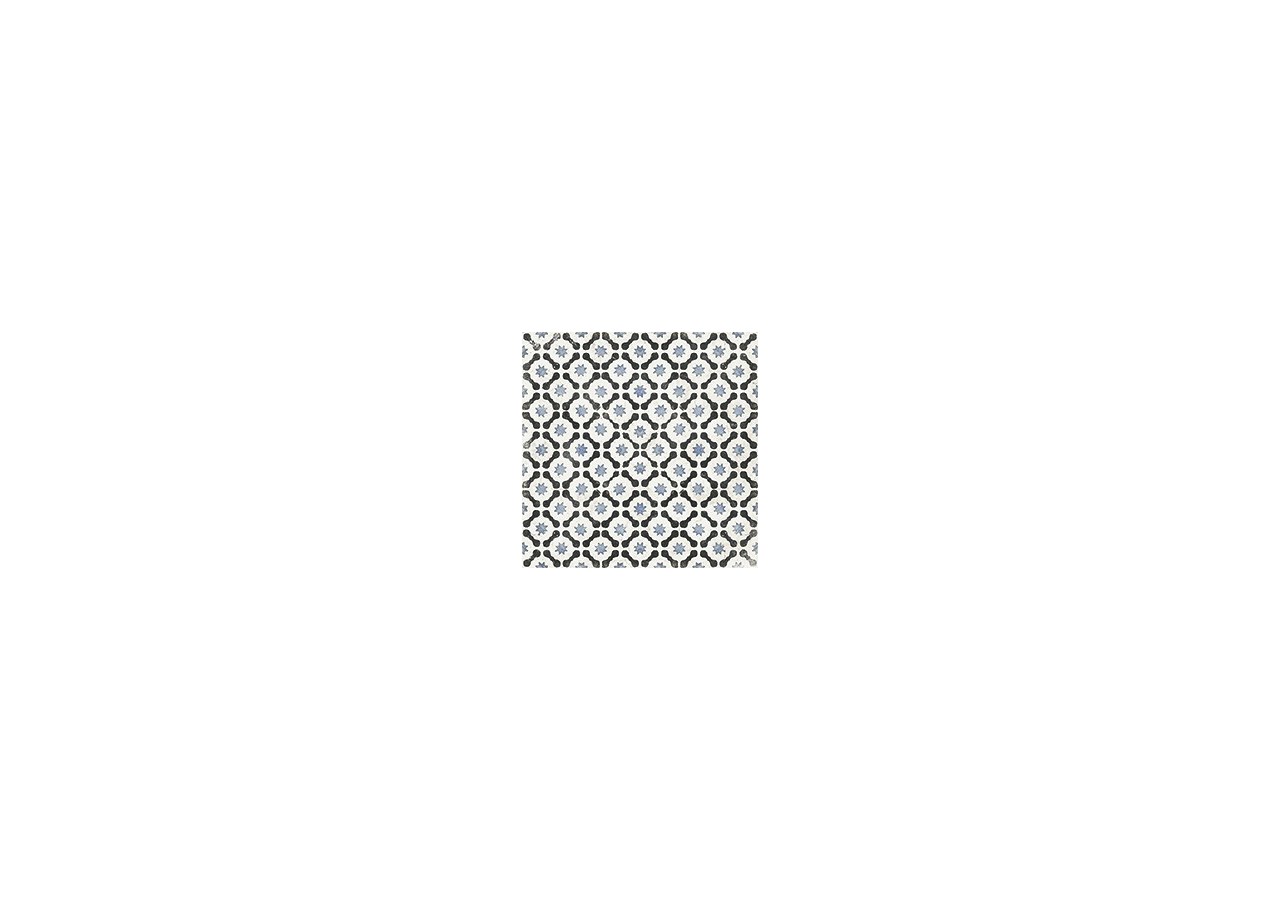 Vintage 20x20 Multicolore - Carrelage intérieur en Grès Cérame émaillé (GS) Naturel - VINDEC12