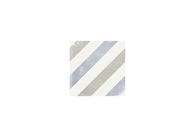 Vintage 20x20 Multicolore - Carrelage intérieur en Grès Cérame émaillé (GS) Naturel - VINDEC13