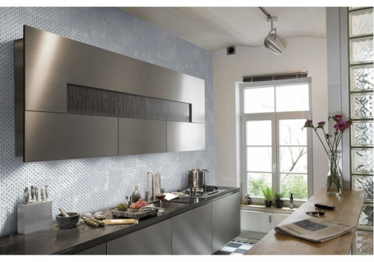 Vintage 20x20 Multicolore - Carrelage intérieur en Grès Cérame émaillé (GS) Naturel - VINDEC14 2