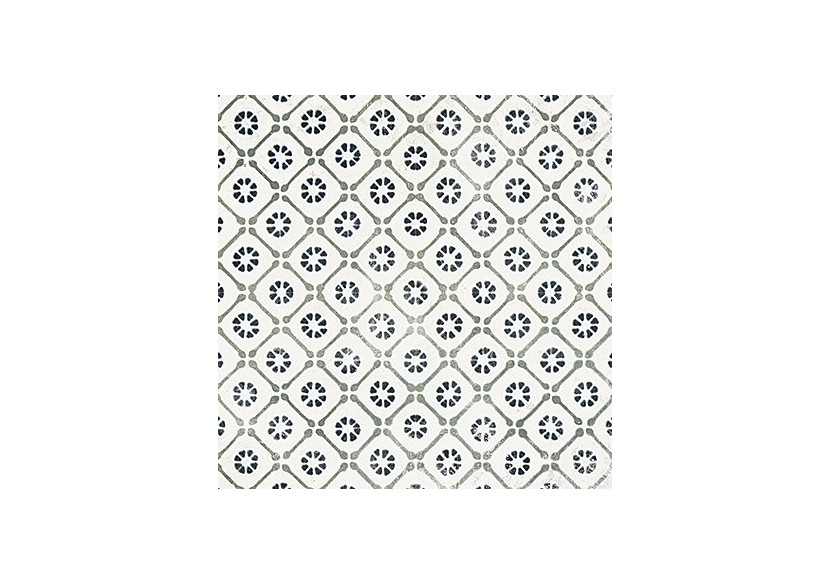Vintage 20x20 Multicolore - Carrelage intérieur en Grès Cérame émaillé (GS) Naturel - VINDEC16