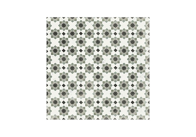 Vintage 20x20 Multicolore - Carrelage intérieur en Grès Cérame émaillé (GS) Naturel - VINDEC17