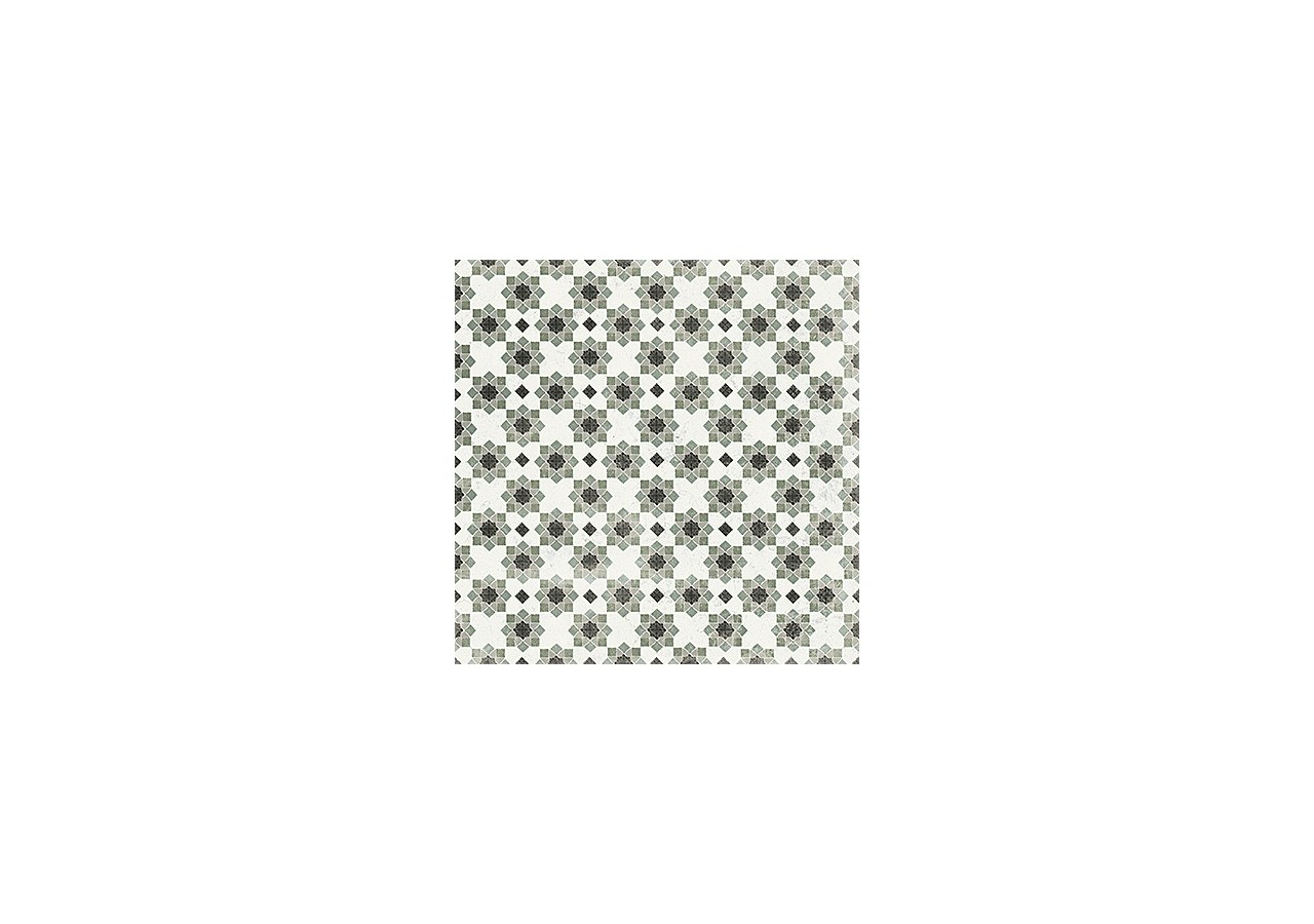 Vintage 20x20 Multicolore - Carrelage intérieur en Grès Cérame émaillé (GS) Naturel - VINDEC17