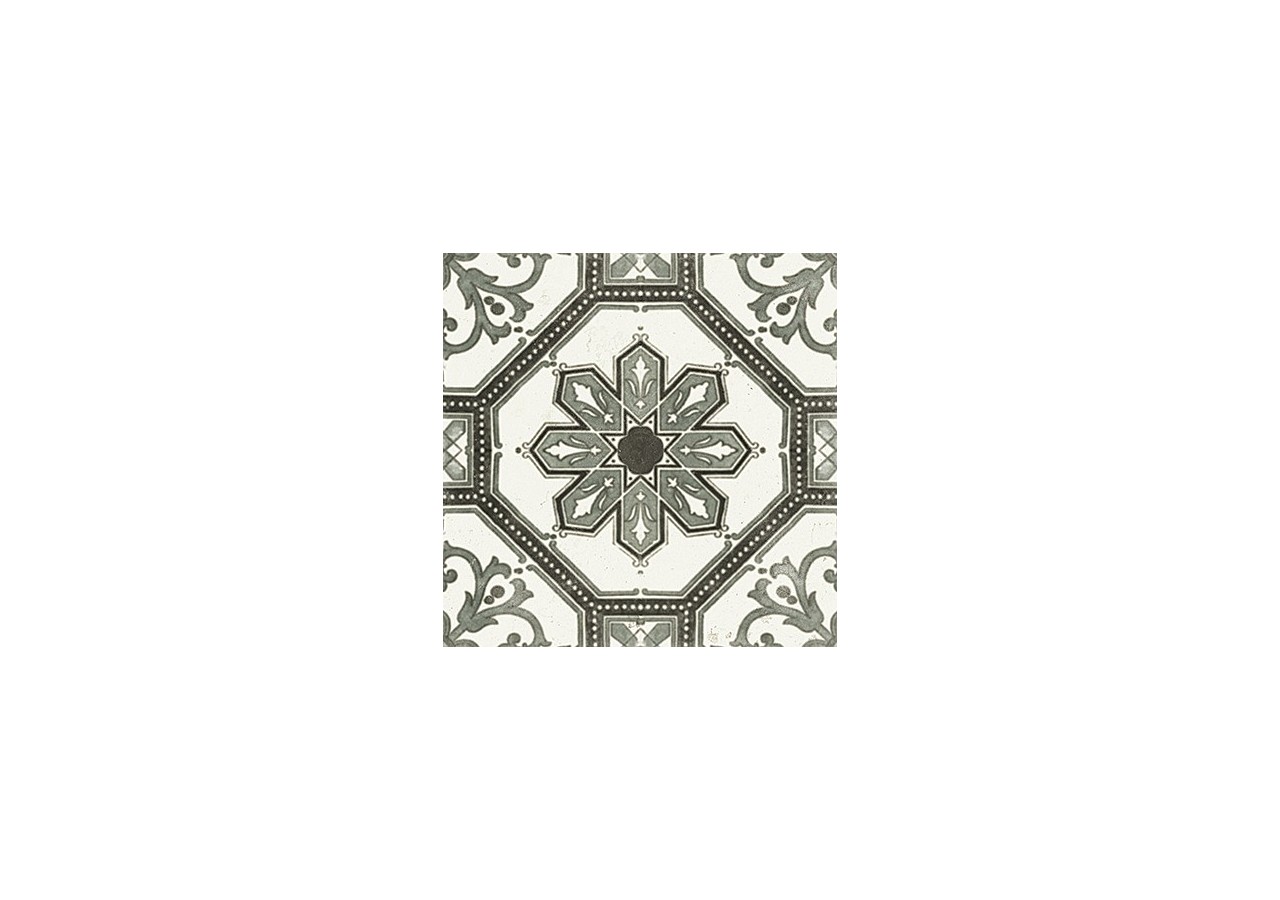 Vintage 20x20 Multicolore - Carrelage intérieur en Grès Cérame émaillé (GS) Naturel - VINDEC18