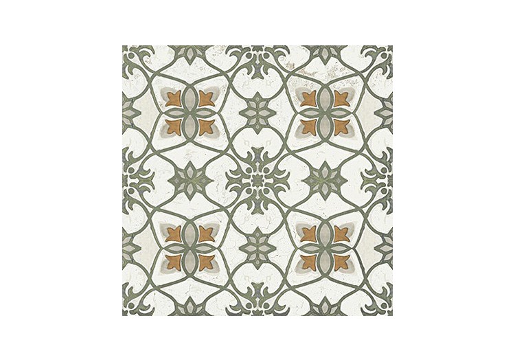 Vintage 20x20 Multicolore - Carrelage intérieur en Grès Cérame émaillé (GS) Naturel - VINDEC19