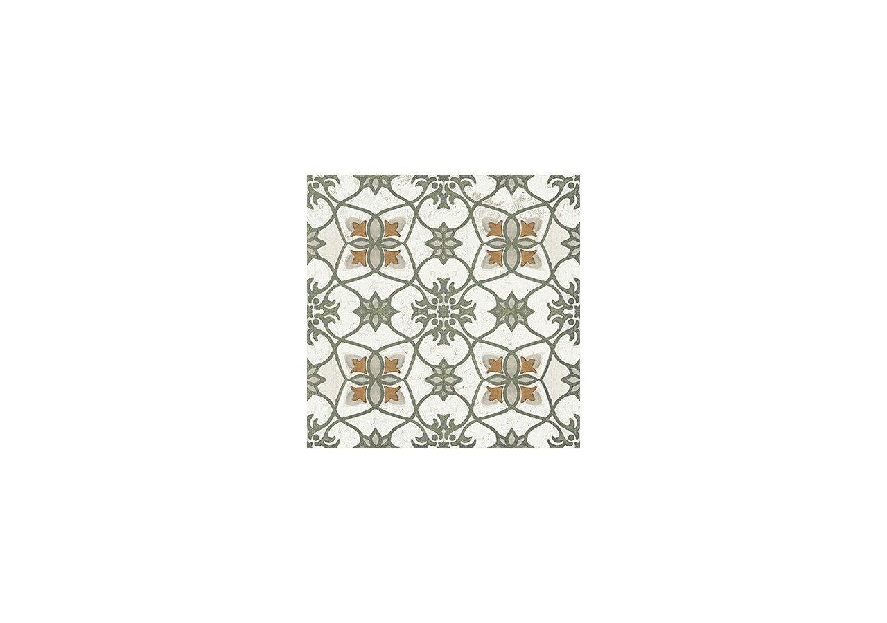 Vintage 20x20 Multicolore - Carrelage intérieur en Grès Cérame émaillé (GS) Naturel - VINDEC19