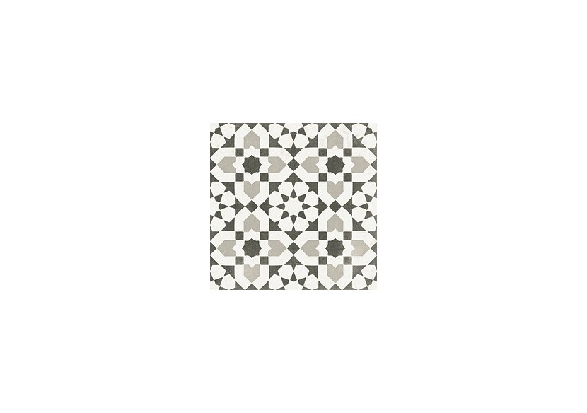 Vintage 20x20 Multicolore - Carrelage intérieur en Grès Cérame émaillé (GS) Naturel - VINDEC3