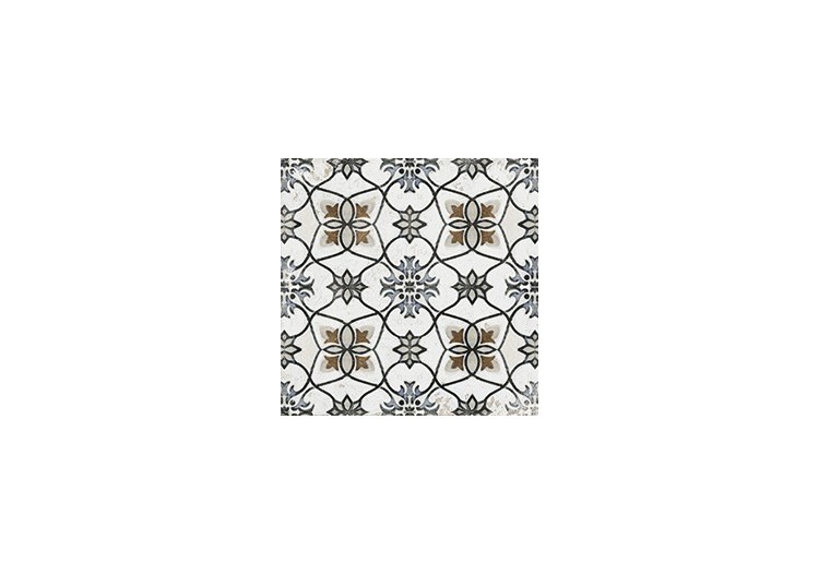 Vintage 20x20 Multicolore - Carrelage intérieur en Grès Cérame émaillé (GS) Naturel - VINDEC7