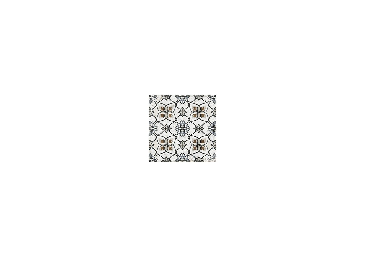 Vintage 20x20 Multicolore - Carrelage intérieur en Grès Cérame émaillé (GS) Naturel - VINDEC7