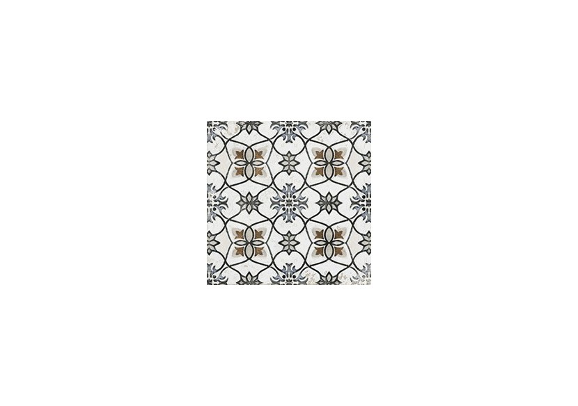 Vintage 20x20 Multicolore - Carrelage intérieur en Grès Cérame émaillé (GS) Naturel - VINDEC7
