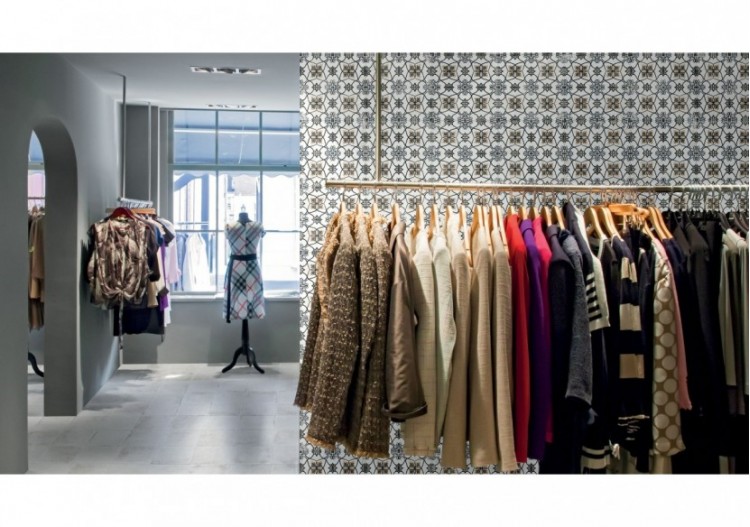 Vintage 20x20 Multicolore - Carrelage intérieur en Grès Cérame émaillé (GS) Naturel - VINDEC7 2