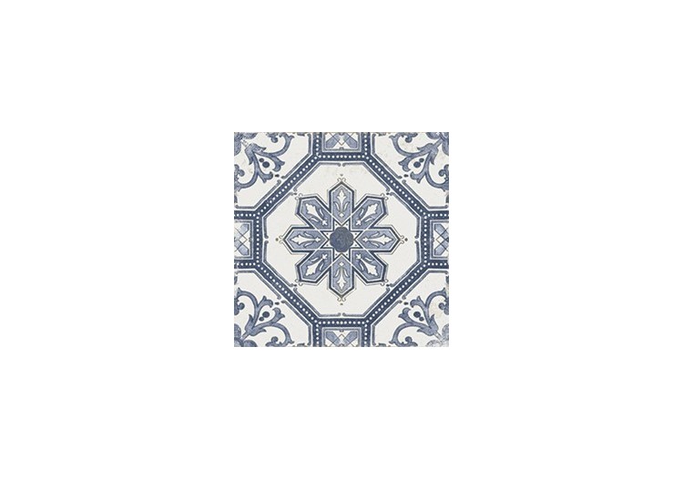 Vintage 20x20 Multicolore - Carrelage intérieur en Grès Cérame émaillé (GS) Naturel - VINDEC8