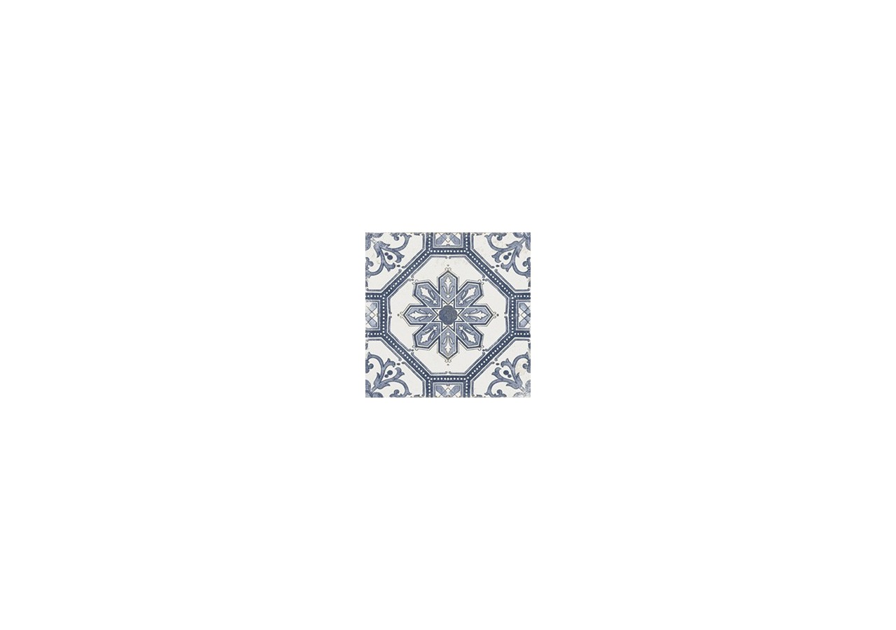 Vintage 20x20 Multicolore - Carrelage intérieur en Grès Cérame émaillé (GS) Naturel - VINDEC8