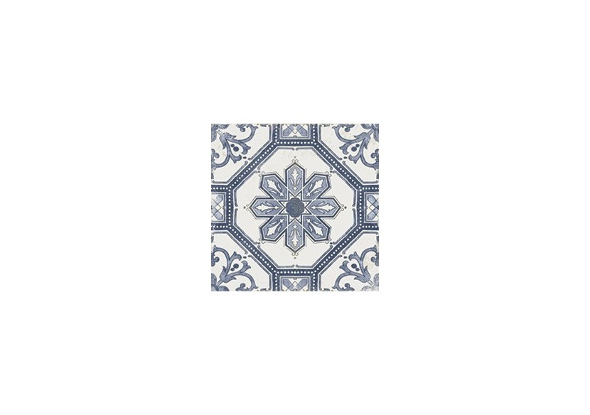 Vintage 20x20 Multicolore - Carrelage intérieur en Grès Cérame émaillé (GS) Naturel - VINDEC8