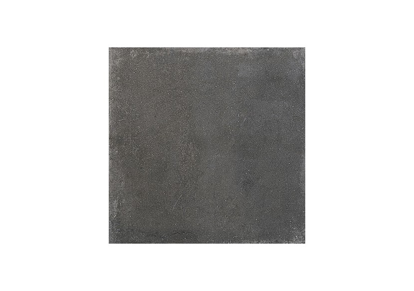 Vintage 20x20 Noir - Carrelage intérieur en Grès Cérame émaillé (GS) Naturel - VINNE