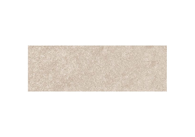 Wales 10x30 Beige - Carrelage intérieur en Grès Cérame émaillé (GS) Rectifié - 1004027