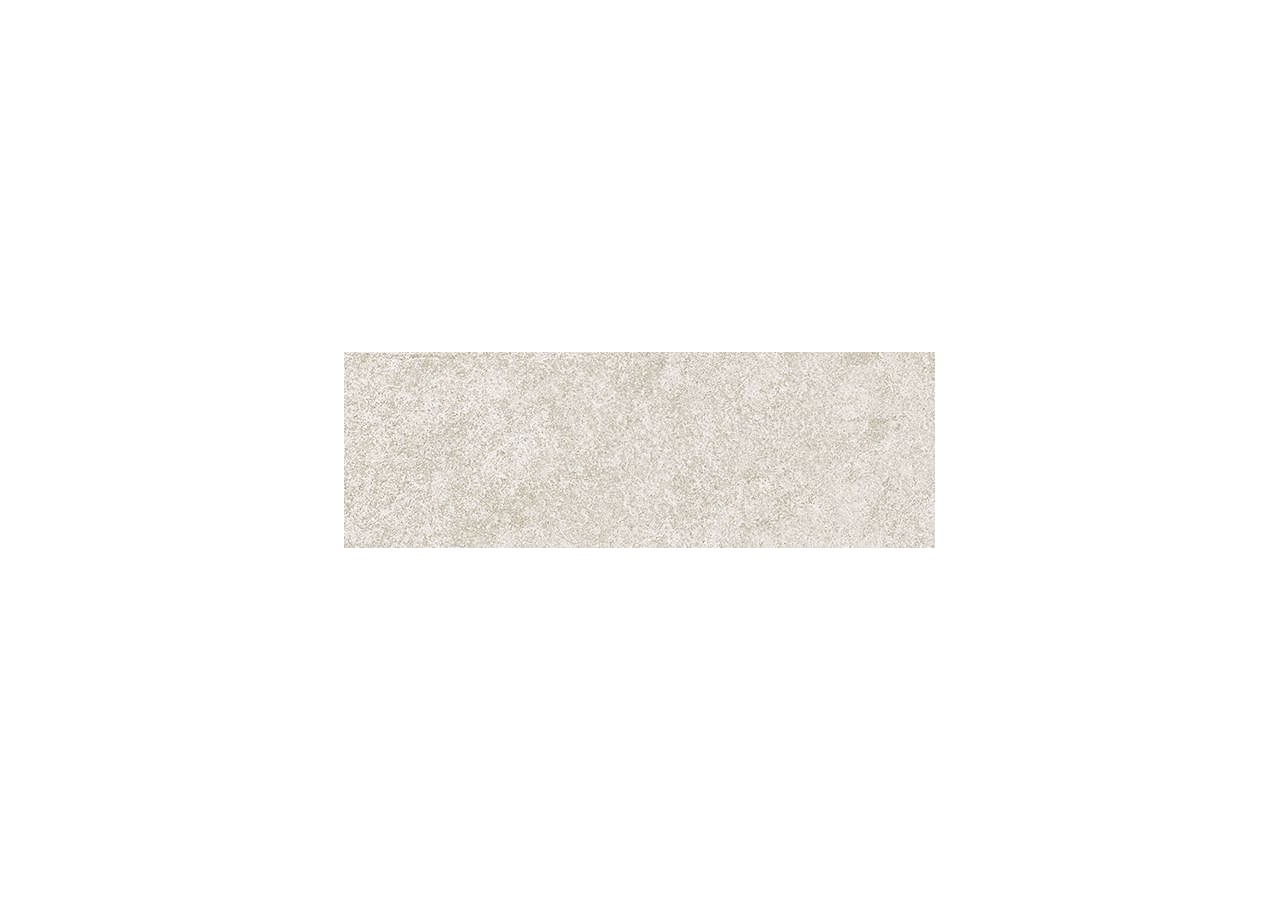 Wales 10x30 Blanc - Carrelage intérieur en Grès Cérame émaillé (GS) Rectifié - 1004028