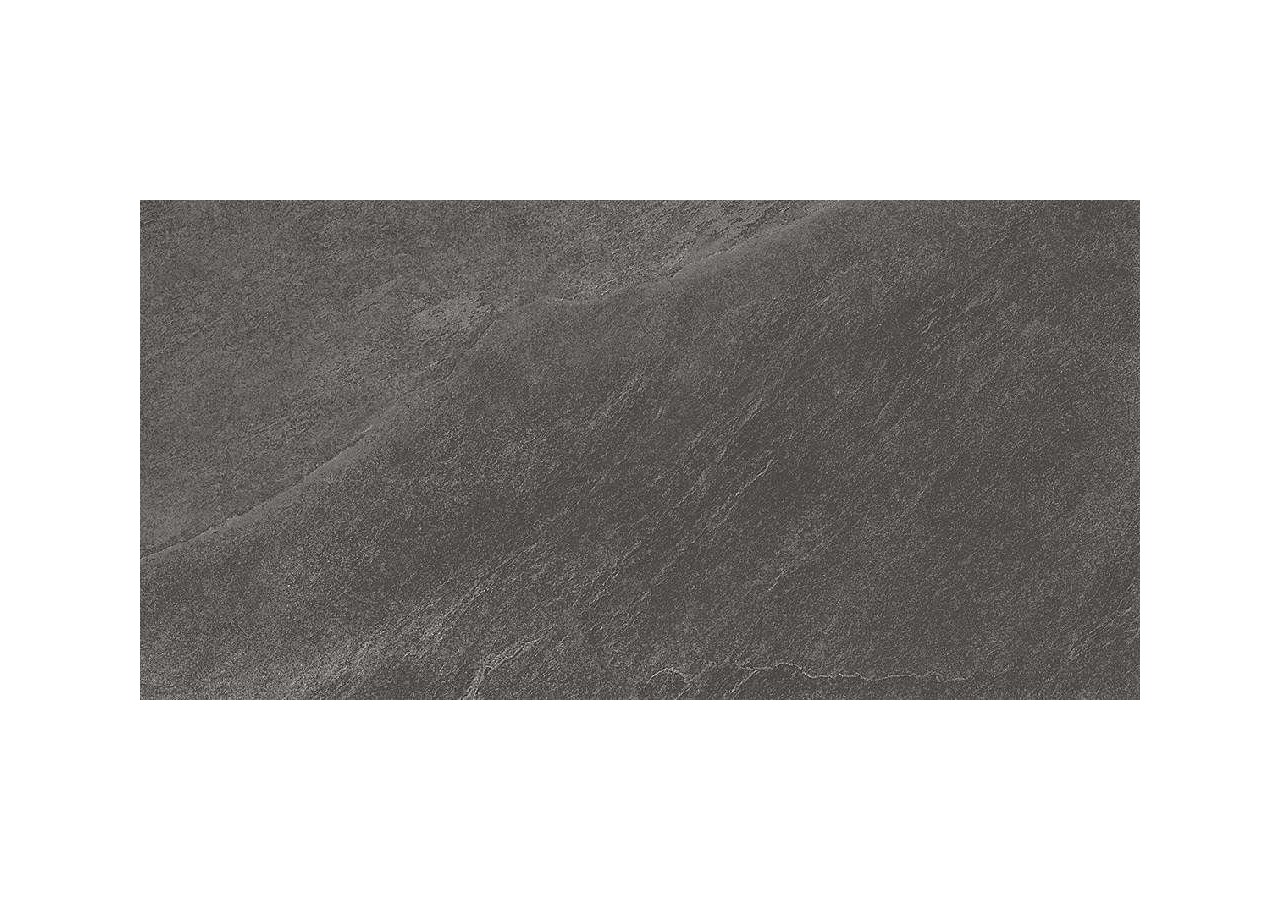 Wales 30x60 Anthracite - Carrelage intérieur en Grès Cérame émaillé (GS) Rectifié - 1004009