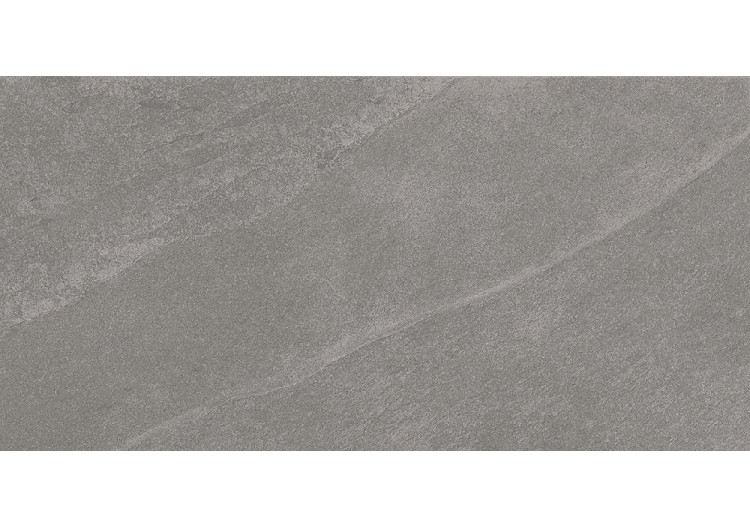 Wales 30x60 Gris - Carrelage intérieur et extérieur en Grès Cérame émaillé (GS) Rectifié GRIP - 1004019