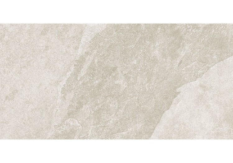 Wales 30x60 Blanc - Carrelage intérieur en Grès Cérame émaillé (GS) Rectifié - 1004012