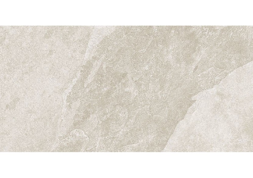 Wales 30x60 Blanc - Carrelage intérieur en Grès Cérame émaillé (GS) Rectifié - 1004012