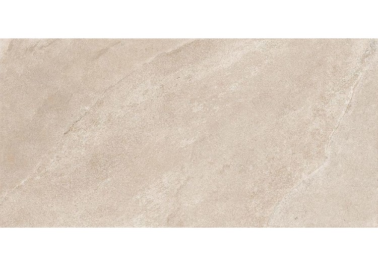 Wales 60x120 Beige - Carrelage intérieur et extérieur en Grès Cérame émaillé (GS) Rectifié GRIP - 1004014