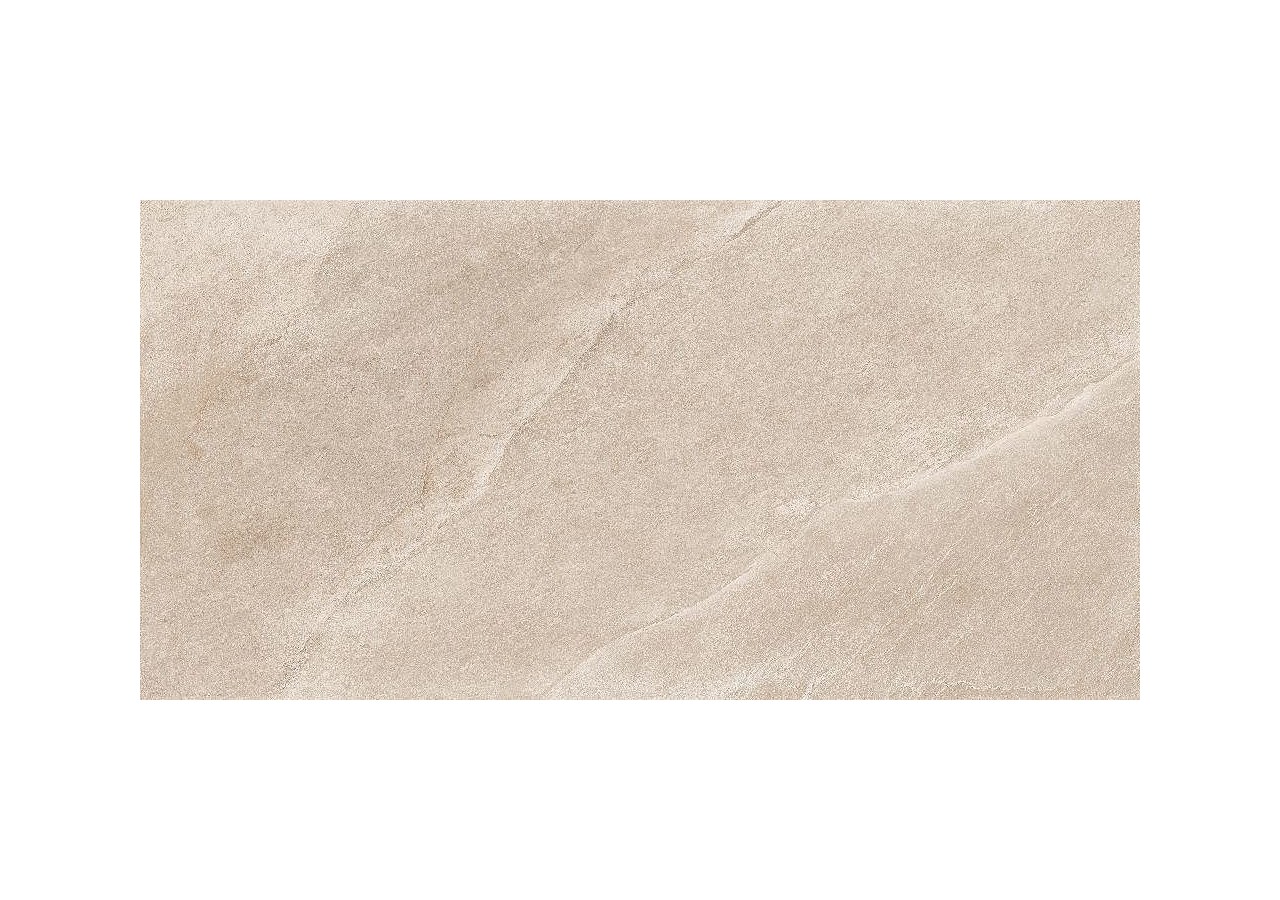 Wales 60x120 Beige - Carrelage intérieur en Grès Cérame émaillé (GS) Rectifié - 1004003