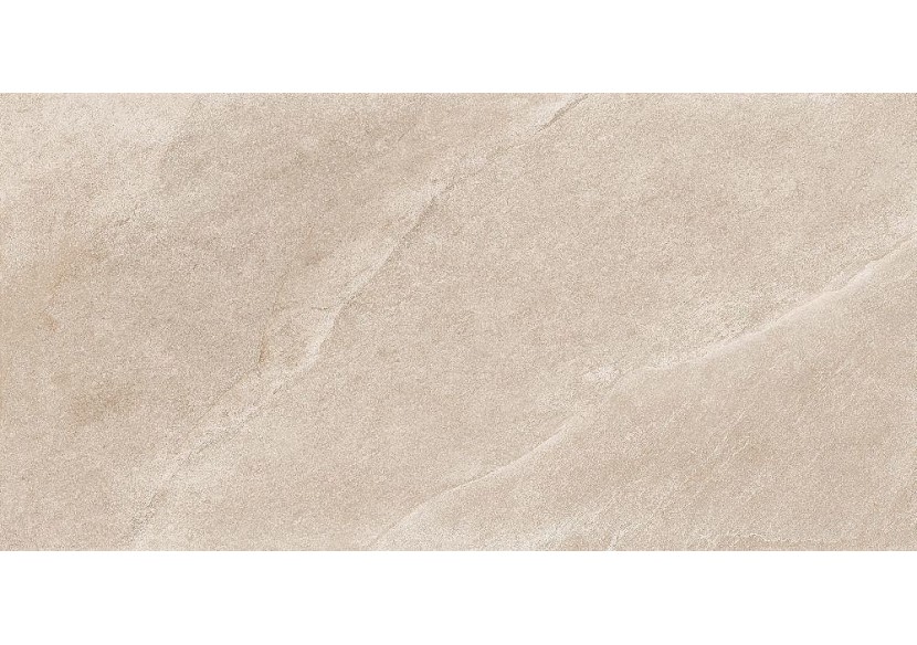 Wales 60x120 Beige - Carrelage intérieur en Grès Cérame émaillé (GS) Rectifié - 1004003