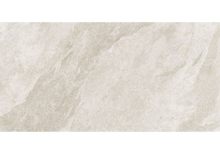 Wales 60x120 Blanc - Carrelage intérieur en Grès Cérame émaillé (GS) Rectifié - 1004004