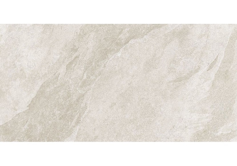 Wales 60x120 Blanc - Carrelage intérieur en Grès Cérame émaillé (GS) Rectifié - 1004004